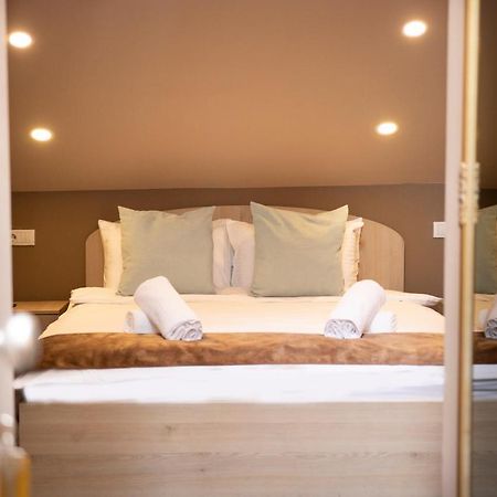 Skadarlija Suites Beograd Bagian luar foto