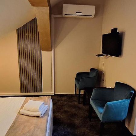 Skadarlija Suites Beograd Bagian luar foto