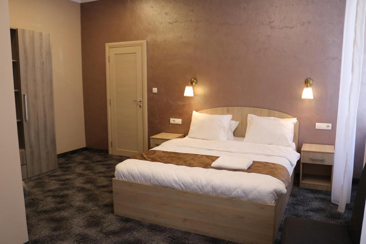 Skadarlija Suites Beograd Bagian luar foto