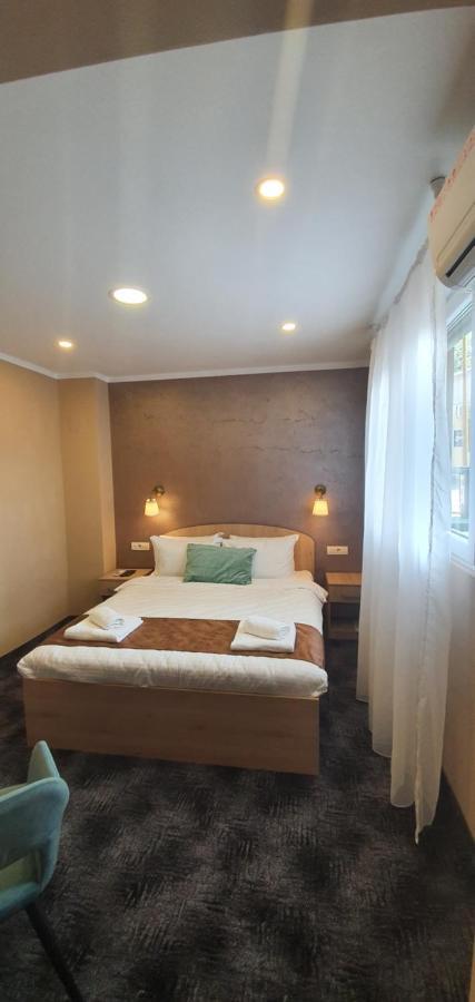 Skadarlija Suites Beograd Bagian luar foto