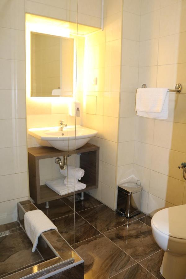 Skadarlija Suites Beograd Bagian luar foto