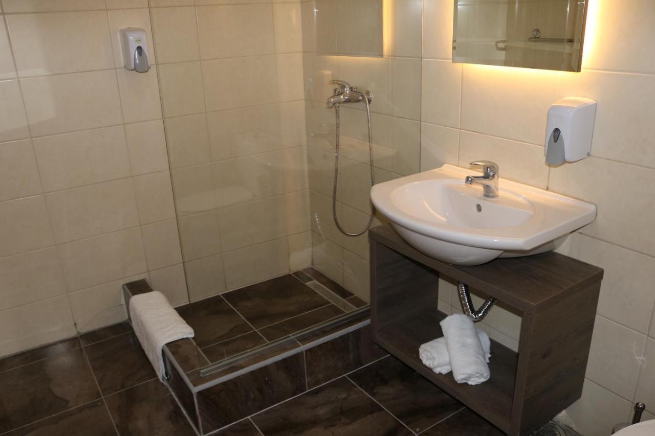 Skadarlija Suites Beograd Bagian luar foto