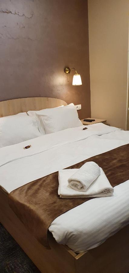 Skadarlija Suites Beograd Bagian luar foto