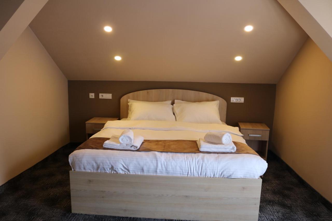 Skadarlija Suites Beograd Bagian luar foto