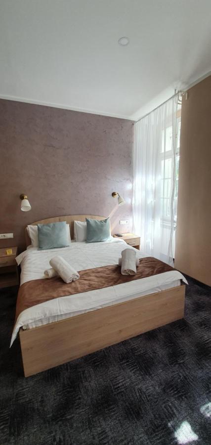 Skadarlija Suites Beograd Bagian luar foto