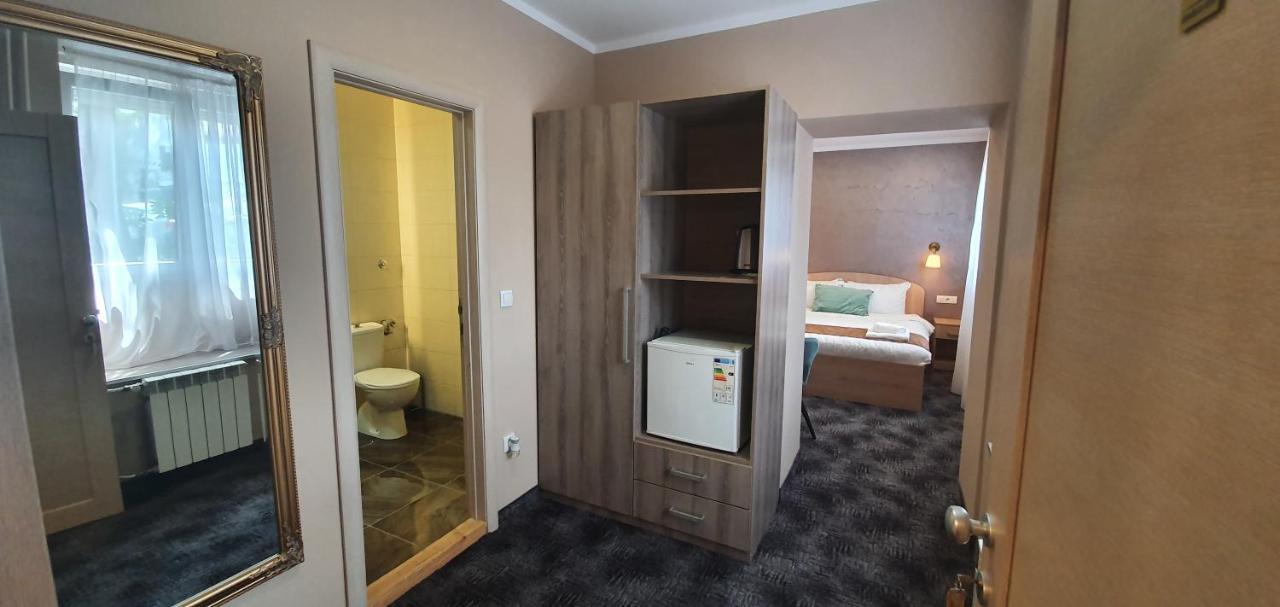 Skadarlija Suites Beograd Bagian luar foto
