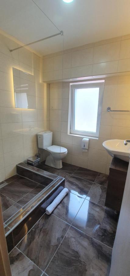 Skadarlija Suites Beograd Bagian luar foto