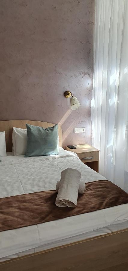 Skadarlija Suites Beograd Bagian luar foto