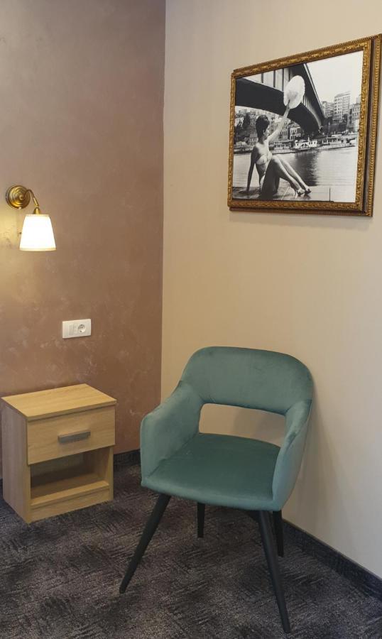 Skadarlija Suites Beograd Bagian luar foto