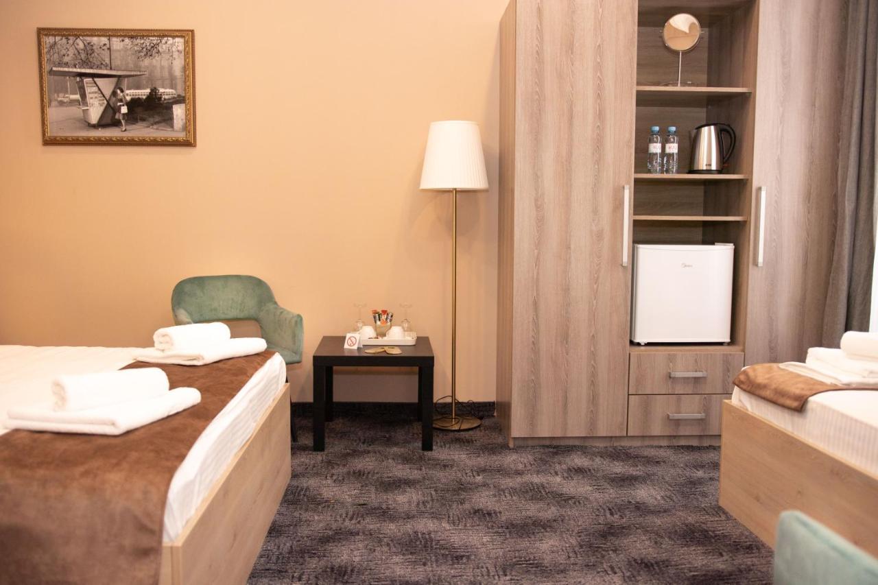Skadarlija Suites Beograd Bagian luar foto