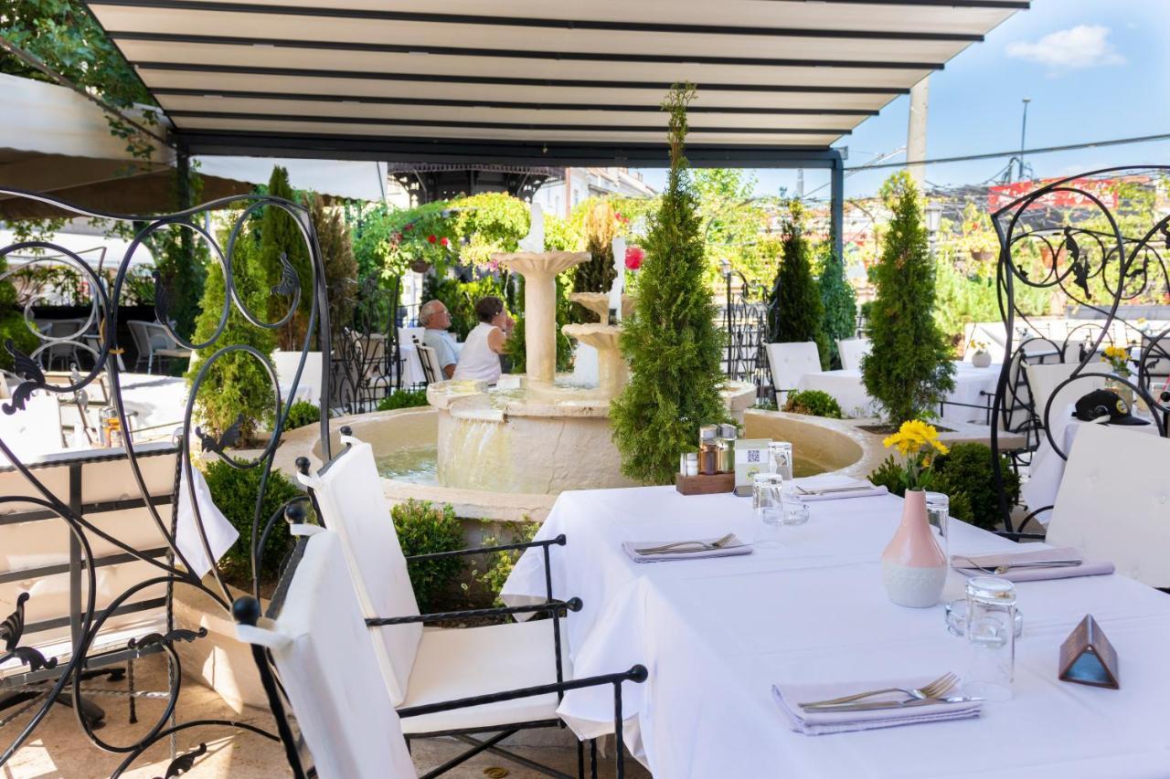Skadarlija Suites Beograd Bagian luar foto
