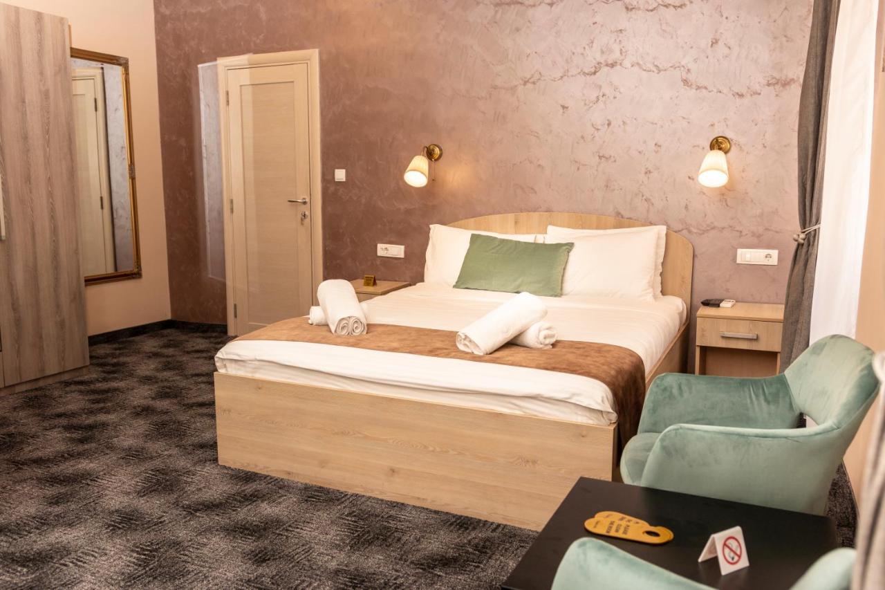 Skadarlija Suites Beograd Bagian luar foto