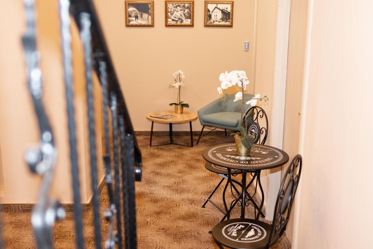 Skadarlija Suites Beograd Bagian luar foto
