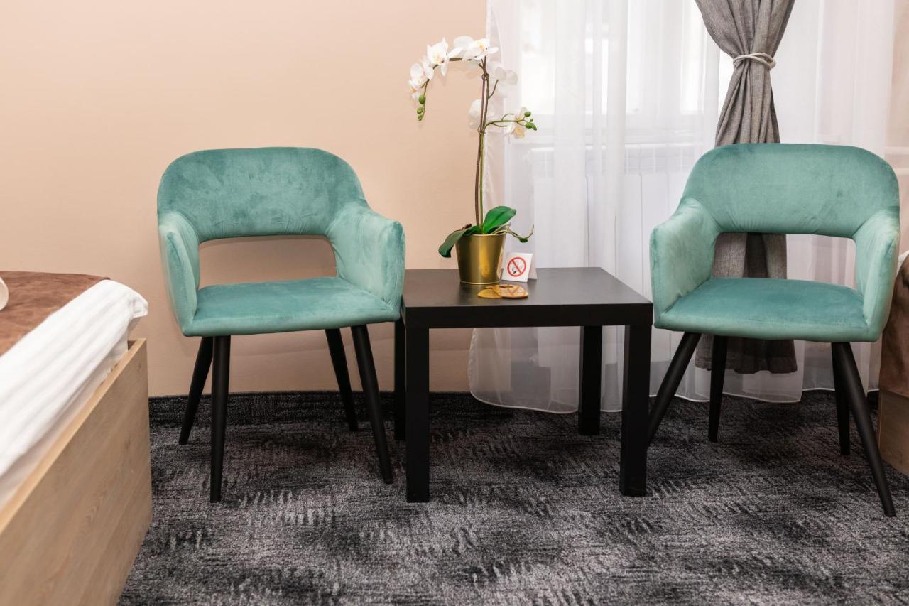 Skadarlija Suites Beograd Bagian luar foto