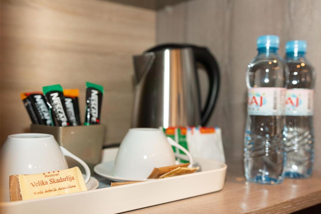 Skadarlija Suites Beograd Bagian luar foto