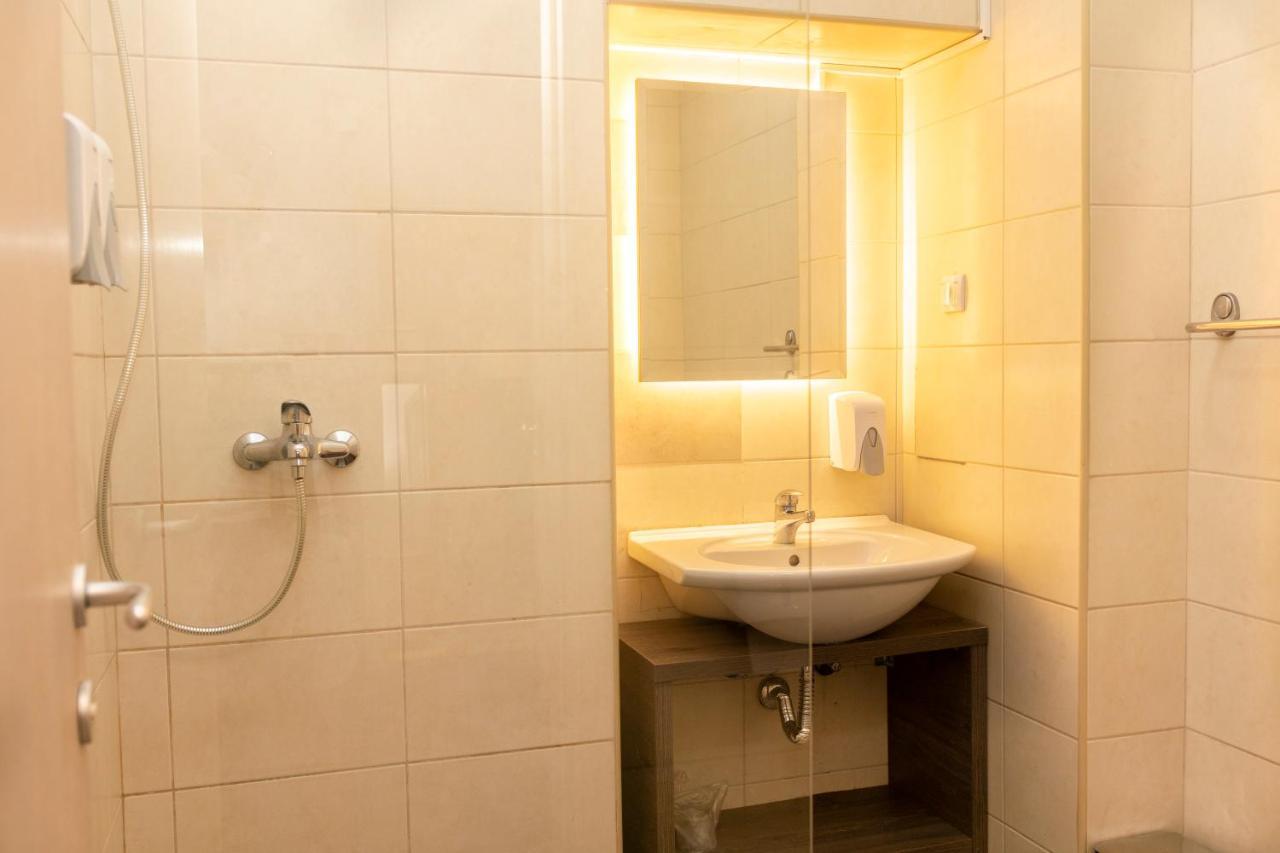Skadarlija Suites Beograd Bagian luar foto