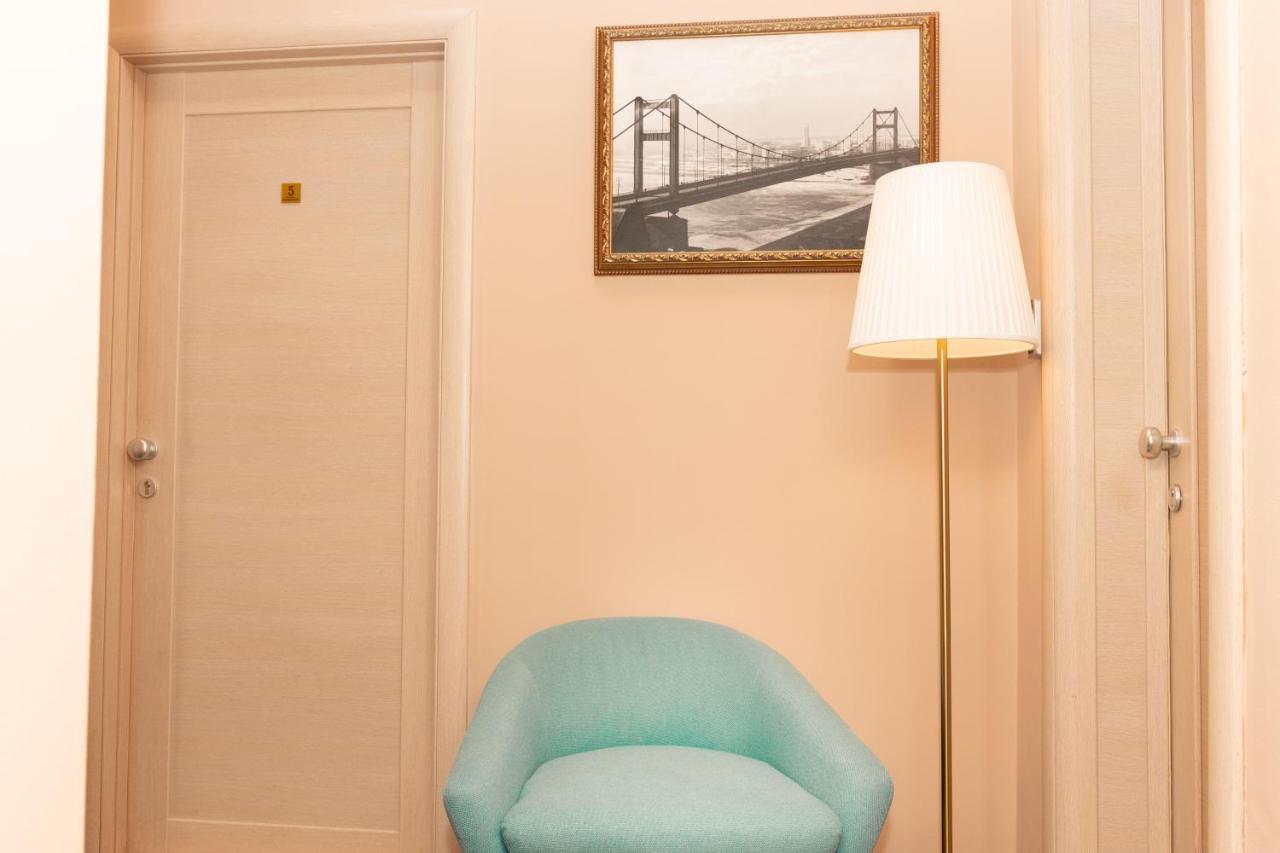 Skadarlija Suites Beograd Bagian luar foto
