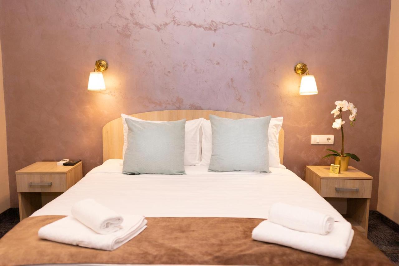 Skadarlija Suites Beograd Bagian luar foto