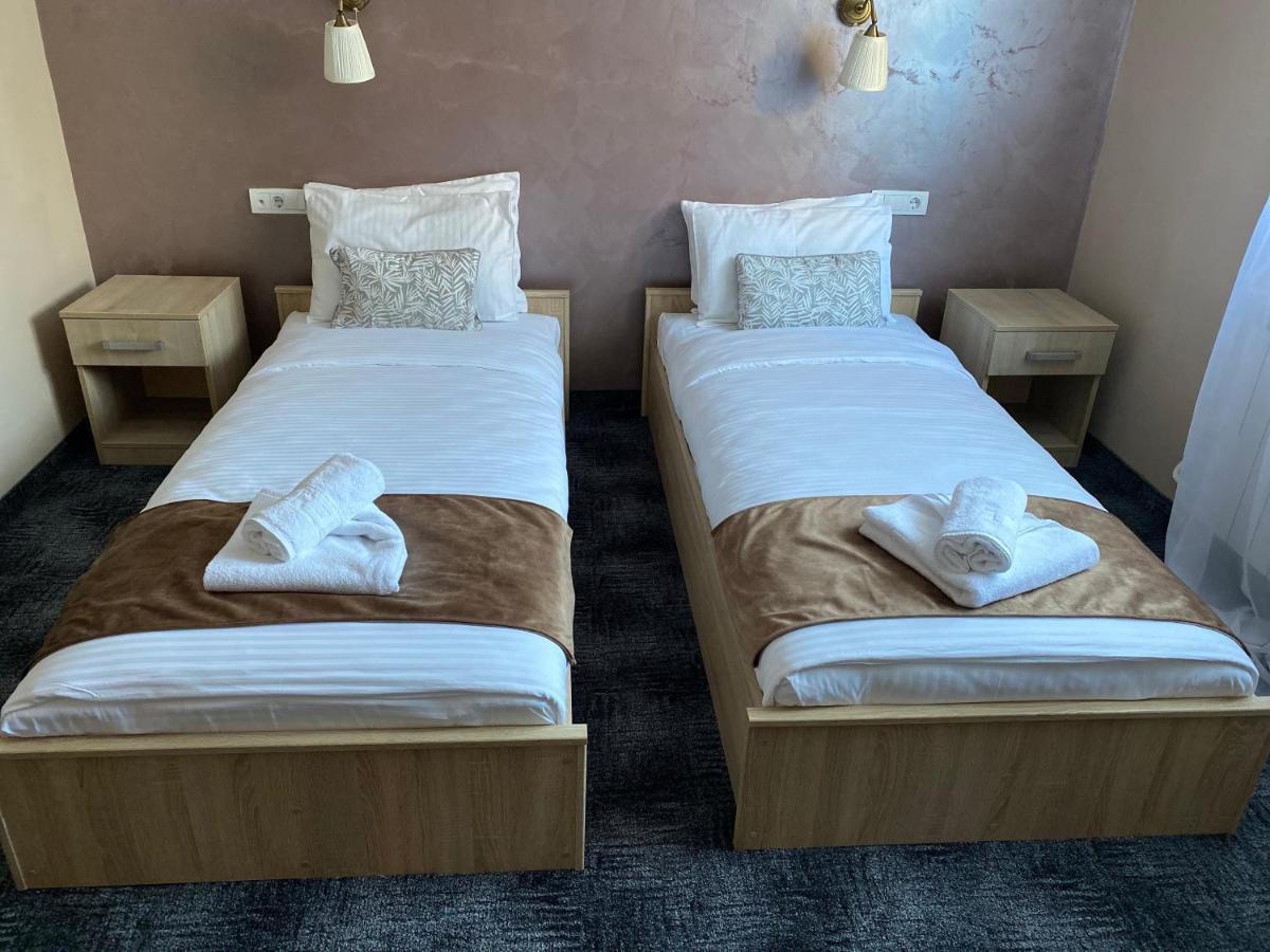 Skadarlija Suites Beograd Bagian luar foto