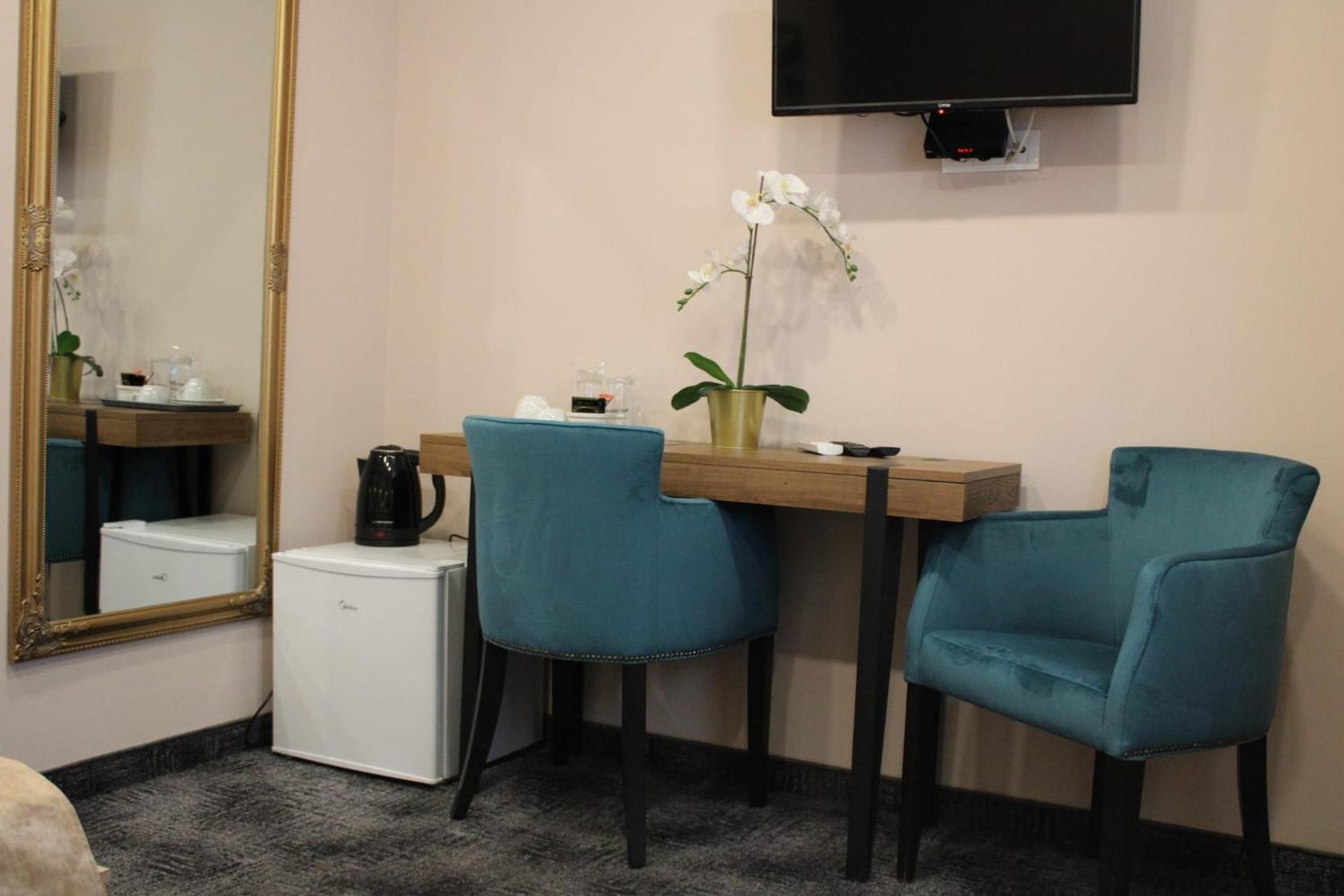 Skadarlija Suites Beograd Bagian luar foto