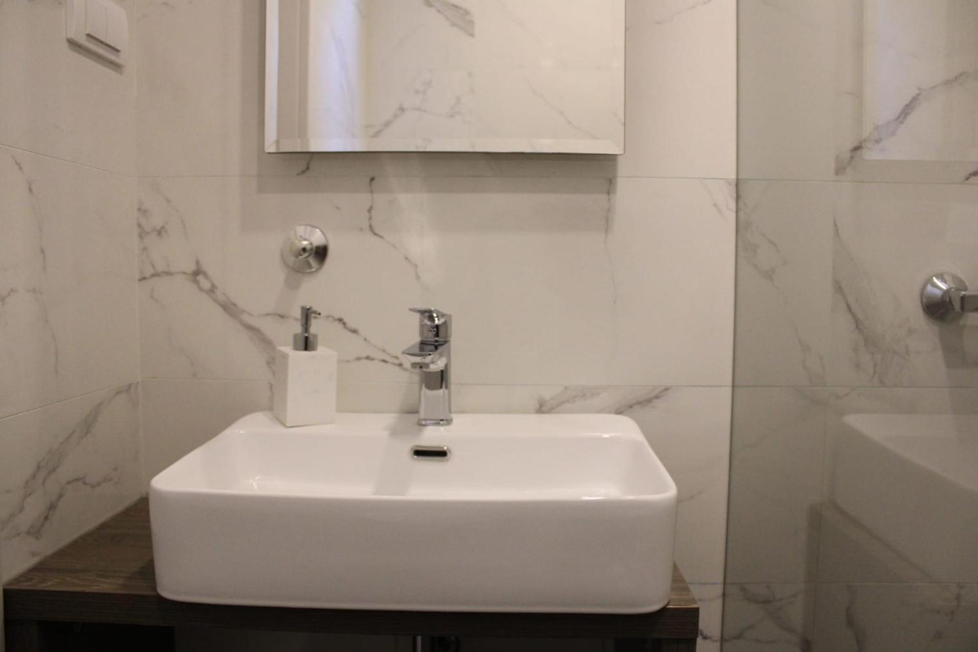 Skadarlija Suites Beograd Bagian luar foto