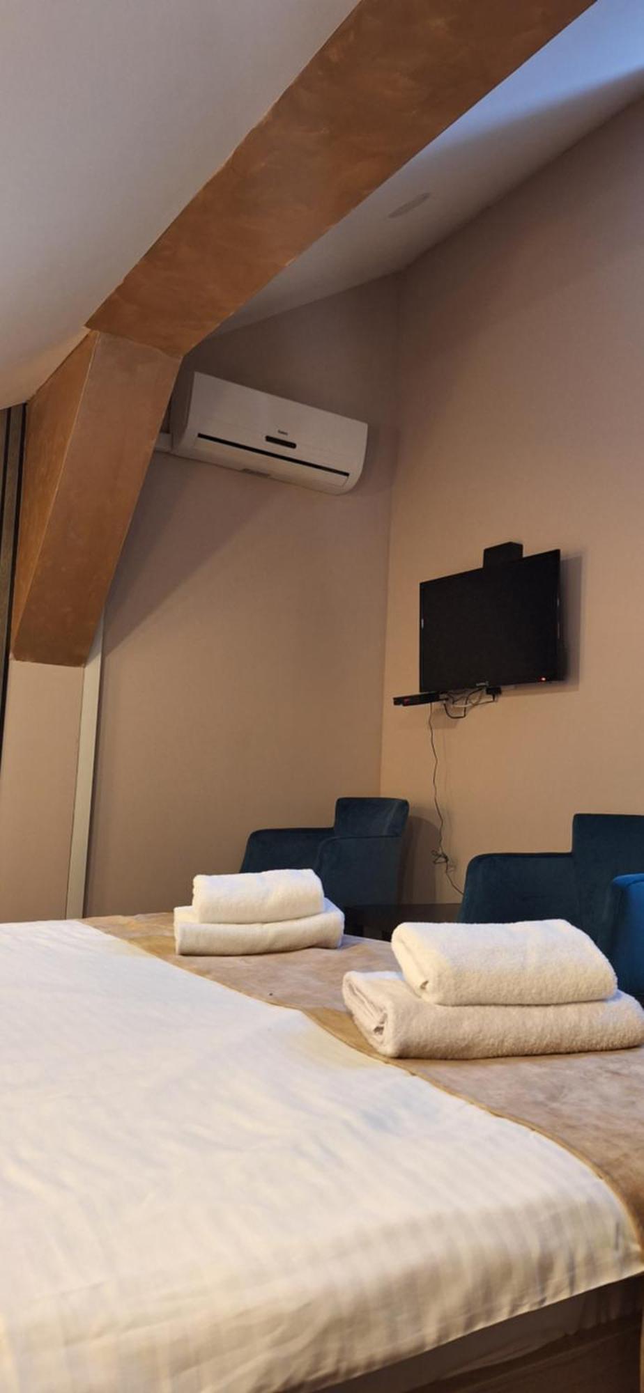 Skadarlija Suites Beograd Bagian luar foto