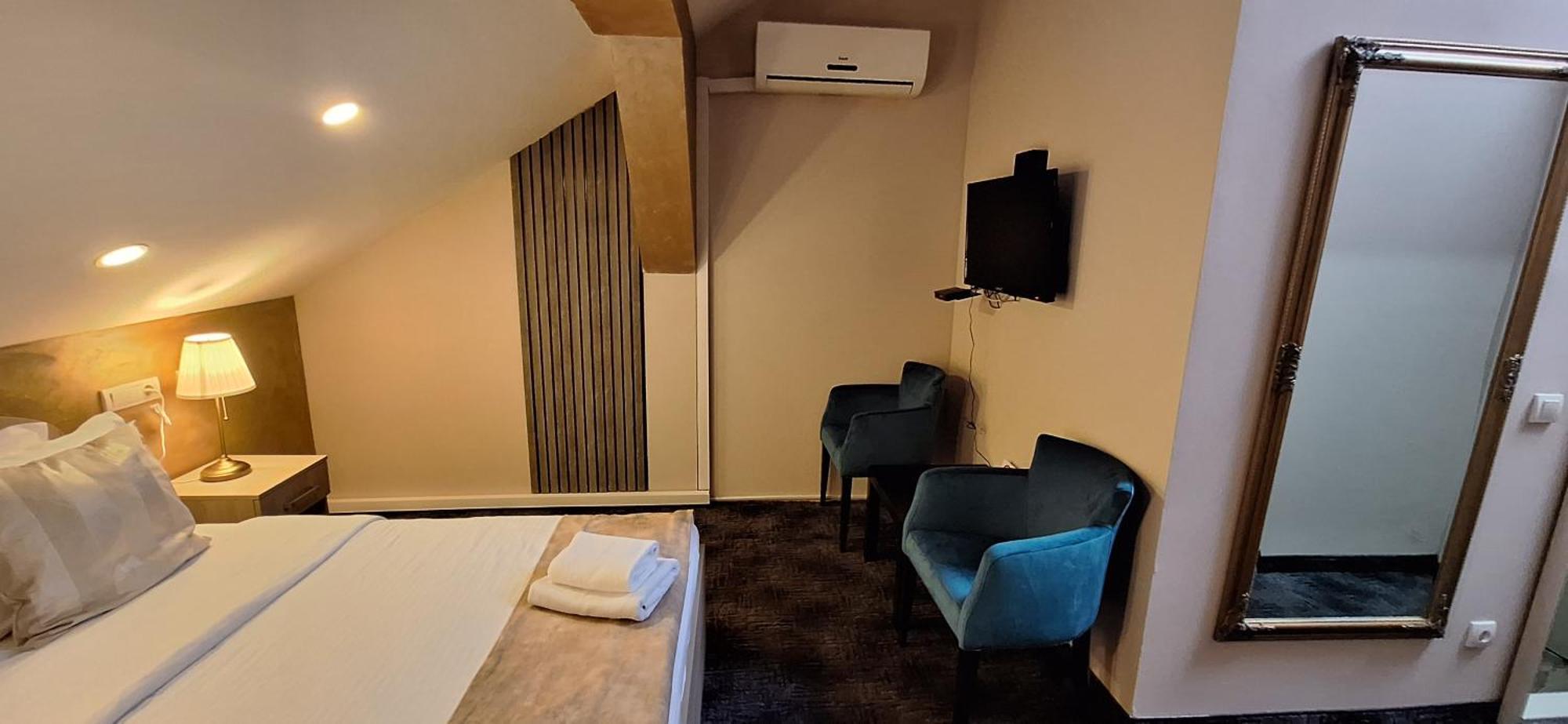 Skadarlija Suites Beograd Bagian luar foto
