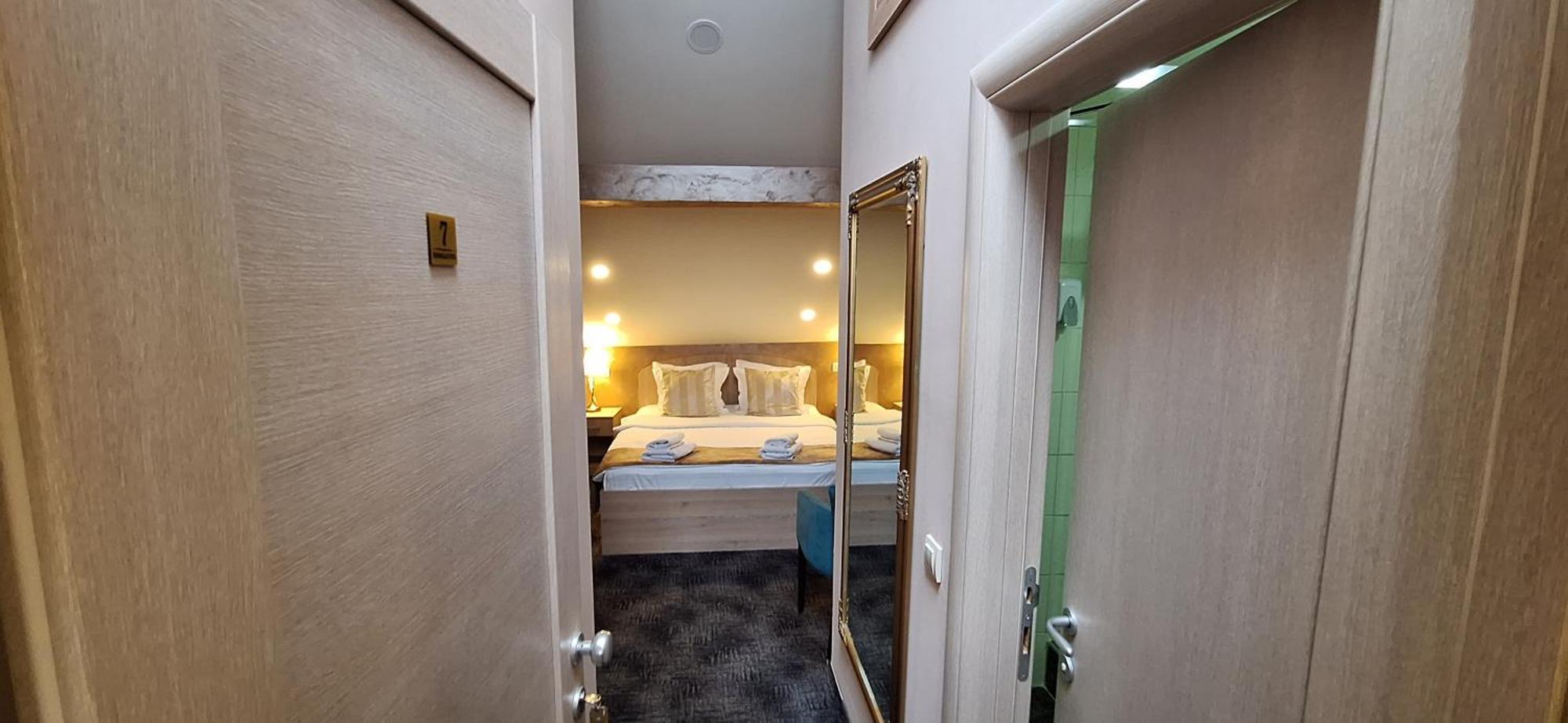 Skadarlija Suites Beograd Bagian luar foto